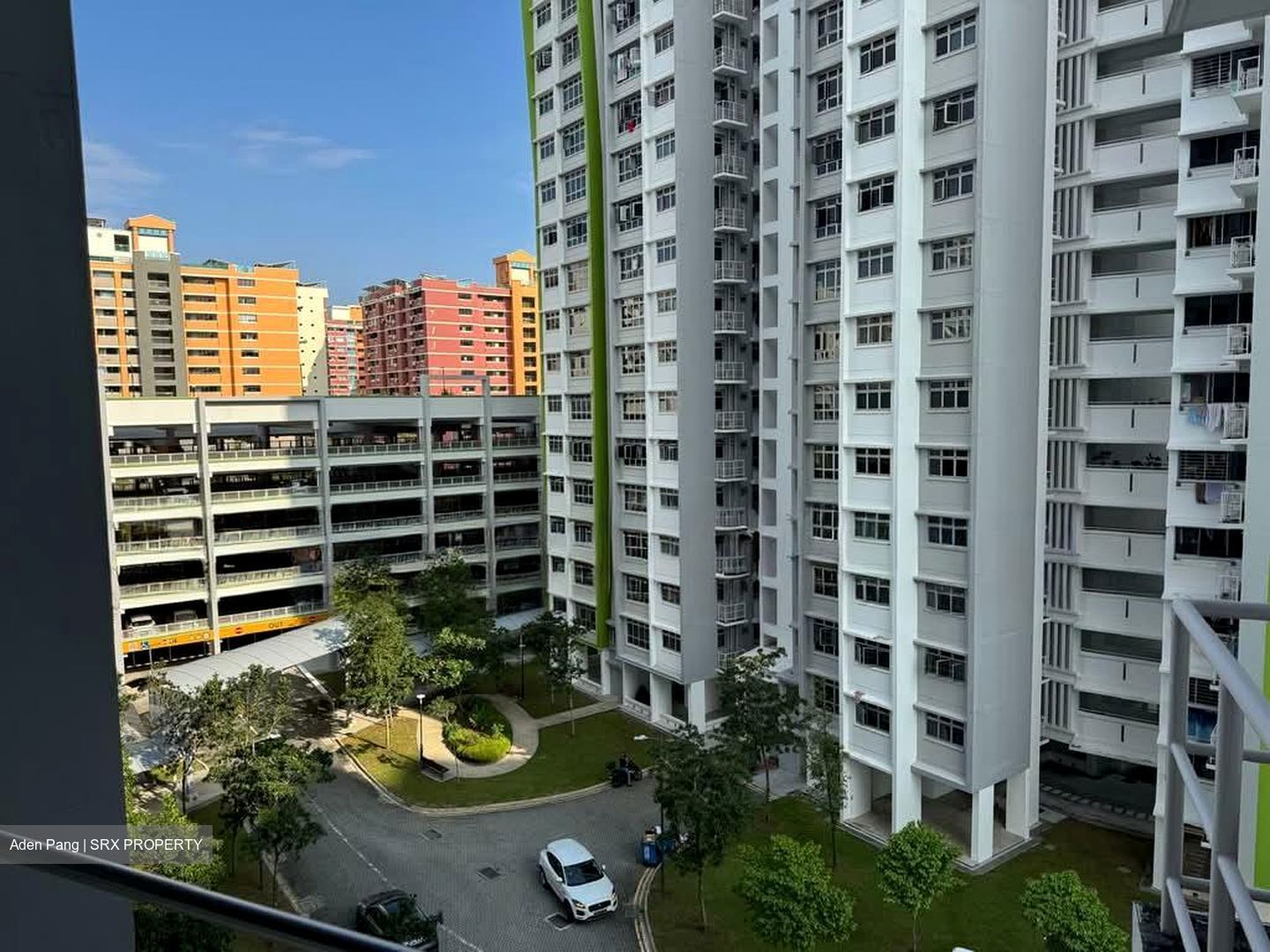 Blk 524A Tampines Greenleaf (Tampines), HDB 5 Rooms #584486191
